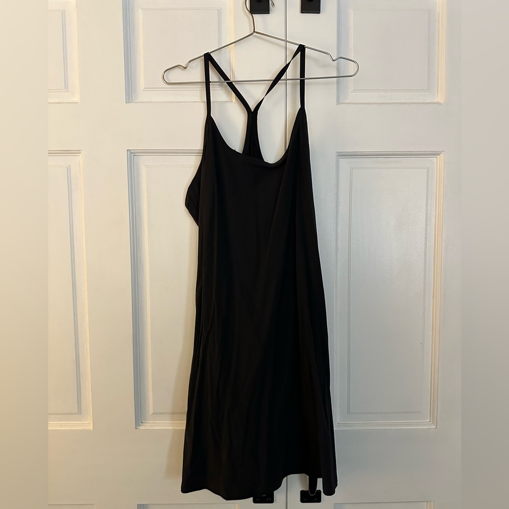 Outdoor Voices Exercise Dress